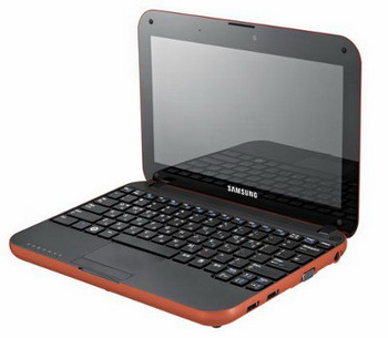 Samsung n310